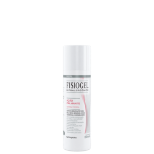 Fisiogel A.I. Ação Calmante Serum