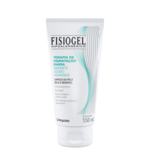 Fisiogel Sabonete Líquido - 150ml