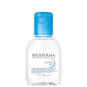 Bioderma Hydrabio H2O Fortalecedora & Hidratante - Água Micelar 100ml