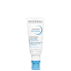 Bioderma Hydrabio Gel-Creme - Hidratante Restaurador Facial 40ml