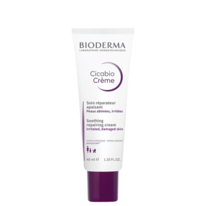 Bioderma Cicabio - Creme Multirreparador Hidratante 40ml